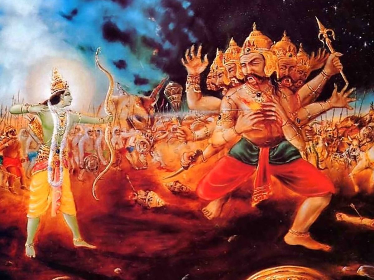 what-did-ravana-say-to-lord-rama-while-dying